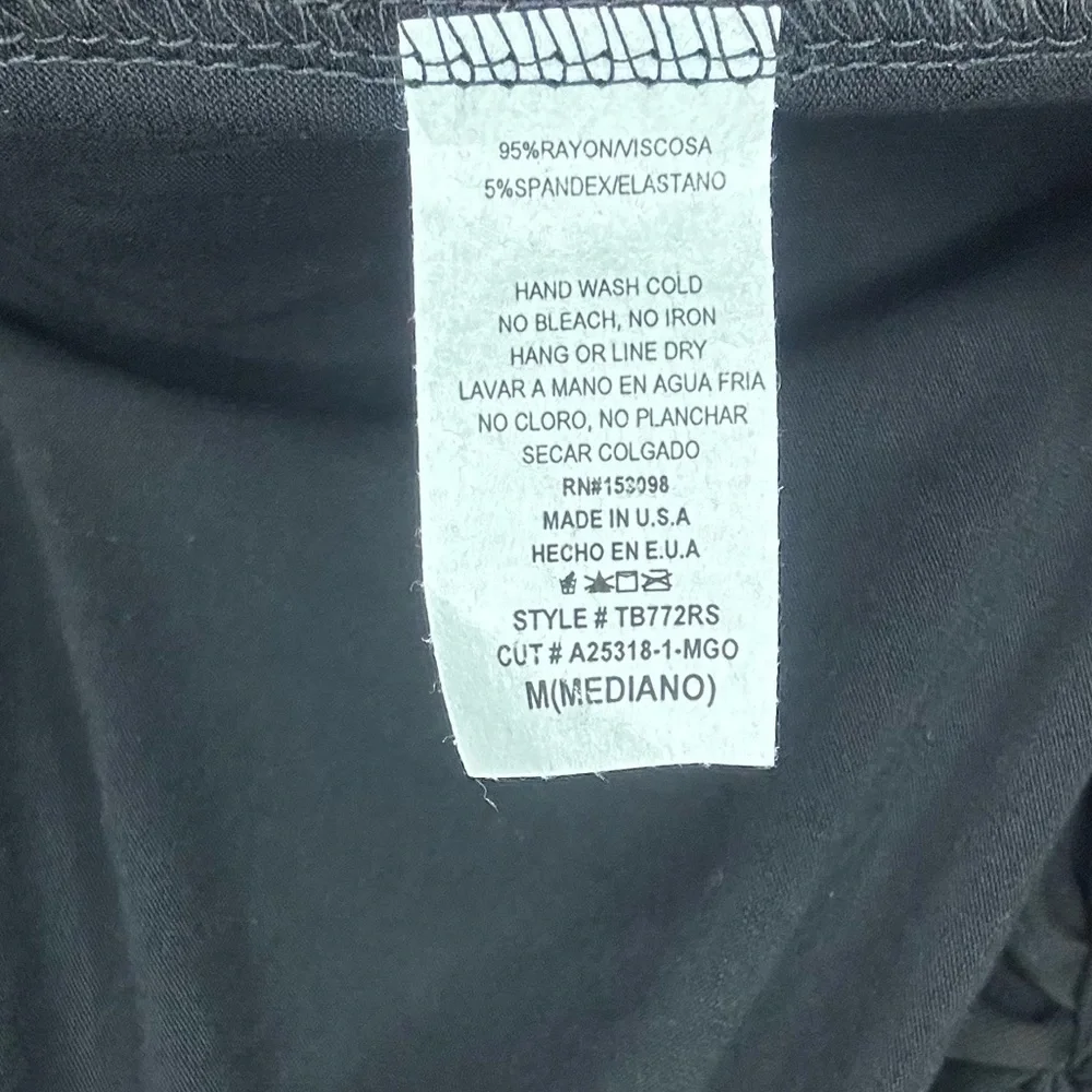 Tops/T-Shirts/Tanks👚 - 2 for $20 or 3 for $30 (Mix & Match) - Picture 5 of 5